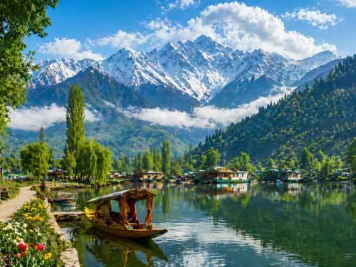Best of Kashmir Escape